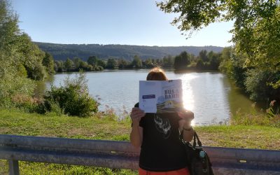 FahrMoment | Berta aus Schwäbisch Gmünd